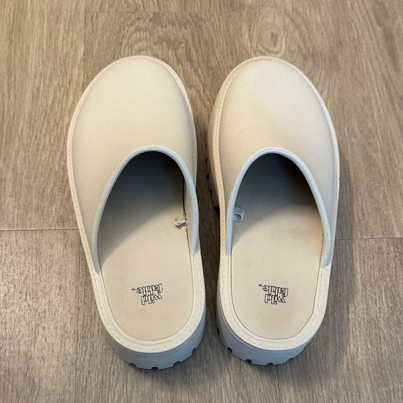 Wild Fable Platform Clogs - Picture 2 of 4